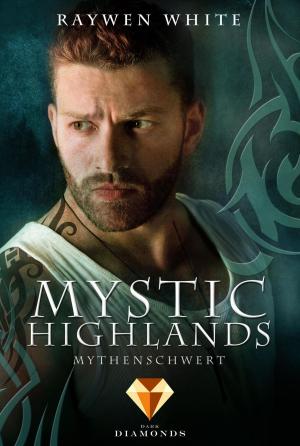 Cover of Mystic Highlands 4: Mythenschwert