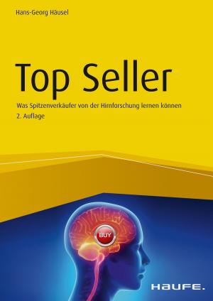 Cover of the book Top Seller by Wolfgang Hackenberg, Carsten Leminsky, Eibo Schulz-Wolfgramm
