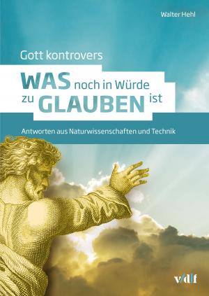 Cover of the book Gott kontrovers by Adem Cetinkaya