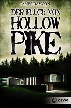 Cover of the book Der Fluch von Hollow Pike by Mary Pope Osborne