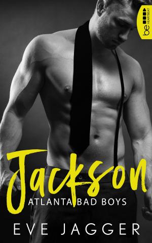 Book cover of Atlanta Bad Boys - Jackson