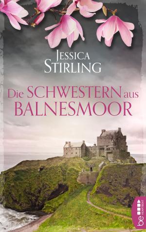 bigCover of the book Die Schwestern aus Balnesmoor by 