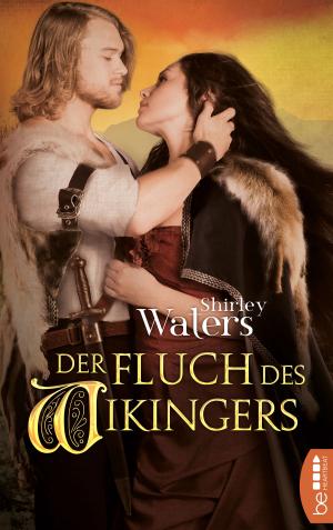 Cover of the book Der Fluch des Wikingers by Patricia Josephine