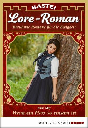 Cover of the book Lore-Roman 48 - Liebesroman by Jerry Cotton
