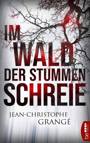 Cover of the book Im Wald der stummen Schreie by Marco Vichi