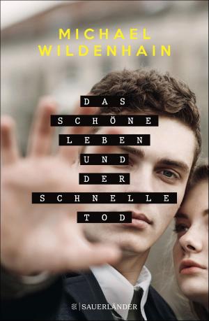 Cover of the book Das schöne Leben und der schnelle Tod by Marliese Arold