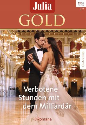 Book cover of Julia Gold Band 85
