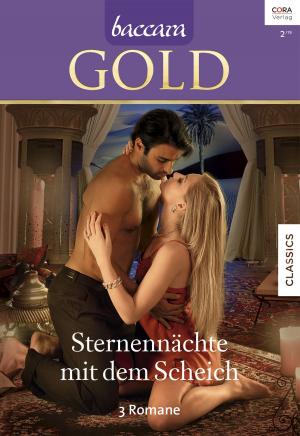Cover of the book Baccara Gold Band 9 by MELISSA MCCLONE