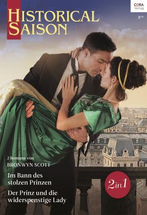 Cover of the book Historical Saison Band 62 by Carrie Alexander