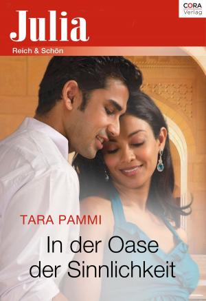 Cover of the book In der Oase der Sinnlichkeit by PAULA ROE