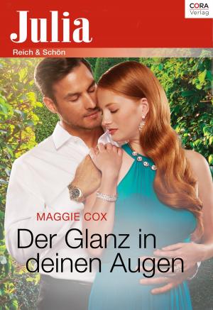 Cover of the book Der Glanz in deinen Augen by Nicola Cornick