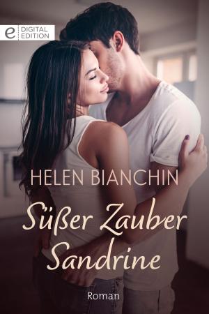 Cover of the book Süßer Zauber Sandrine by Marilyn Pappano