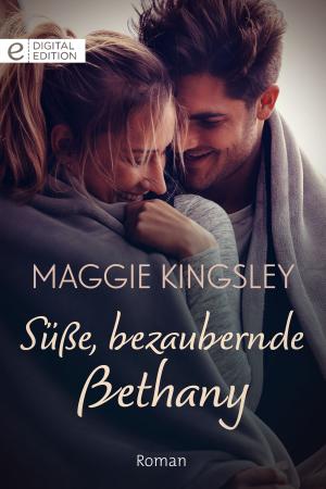 Cover of the book Süße, bezaubernde Bethany by Sandy Carlson