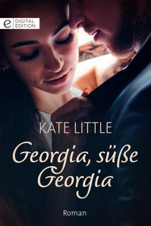 Book cover of Georgia, süße Georgia