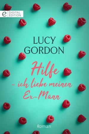 Cover of the book Hilfe - ich liebe meinen Ex-Mann by Alexa Grave