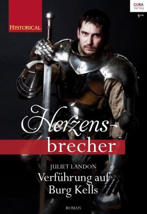 Cover of the book Verführung auf Burg Kells by Cathy Gillen Thacker