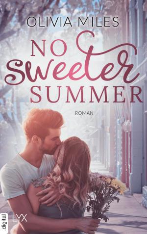 bigCover of the book No Sweeter Summer by 