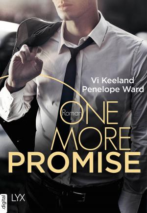 Cover of the book One More Promise by Heidi Cullinan