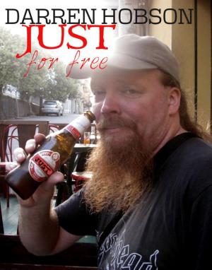Book cover of Just For Free
