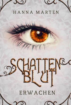 Book cover of Schattenblut