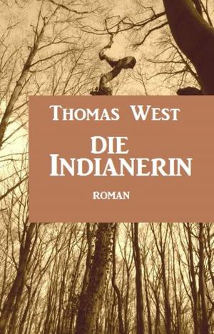 Cover of the book Die Indianerin by Wolf G. Rahn