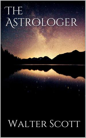Cover of the book The Astrologer by Bärbel B. Kappler