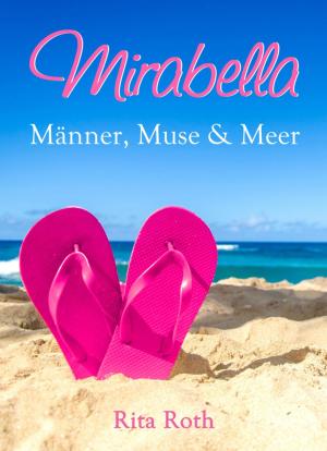 Cover of the book Mirabella by Mattis Lundqvist