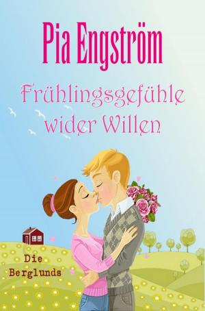 Cover of the book Frühlingsgefühle wider Willen by Alfred J. Schindler