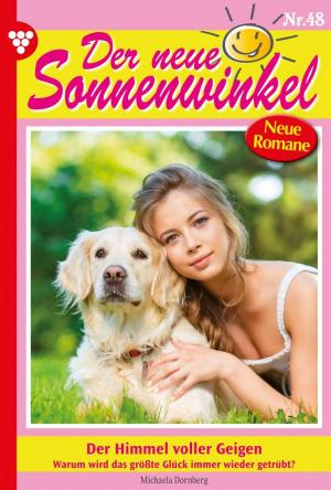 Cover of the book Der neue Sonnenwinkel 48 – Familienroman by Patricia Vandenberg