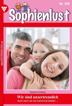Cover of the book Sophienlust 399 – Familienroman by Patricia Vandenberg
