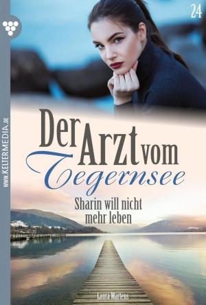 Cover of the book Der Arzt vom Tegernsee 24 – Arztroman by Toni Waidacher