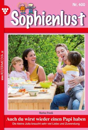 Cover of the book Sophienlust 400 – Familienroman by Bettina Clausen