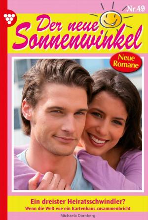 Cover of the book Der neue Sonnenwinkel 49 – Familienroman by Toni Waidacher