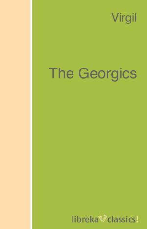 Cover of the book The Georgics by Sabrina Mansfield