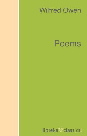 Cover of the book Poems by Anne Brontë, Charlotte Brontë, Emily Brontë