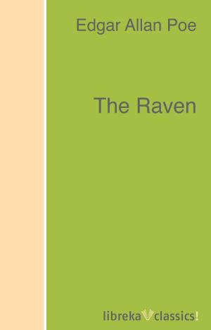 Cover of the book The Raven by Douglas Mawson