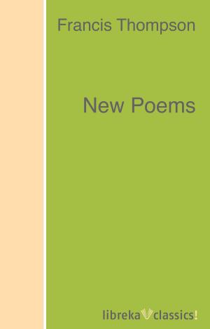 Cover of the book New Poems by David Grayson