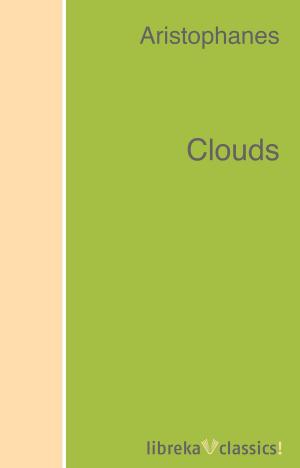 Cover of Clouds