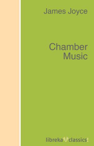 Cover of the book Chamber Music by Virgil