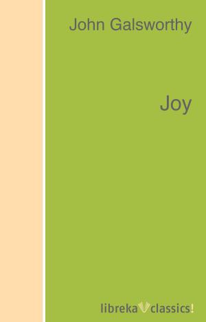 Cover of the book Joy by Robert Frost