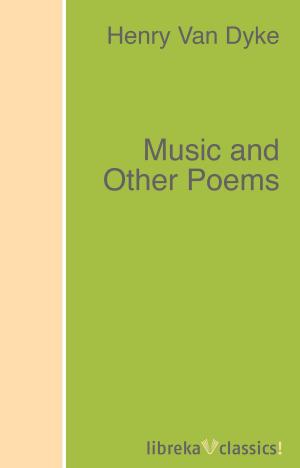 Cover of the book Music and Other Poems by Plato