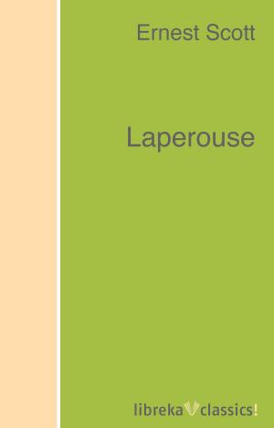 Cover of the book Laperouse by Walter Scott