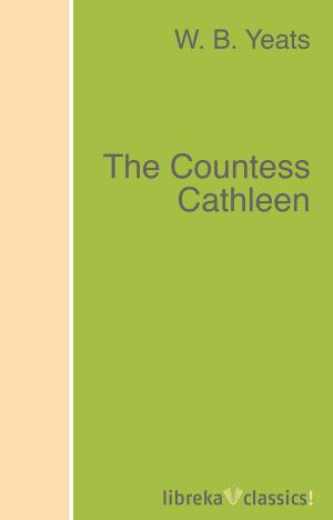 Book cover of The Countess Cathleen
