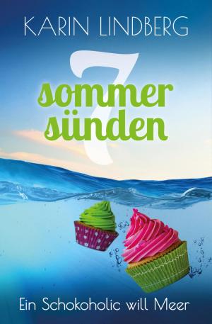 Book cover of Ein Schokoholic will Meer