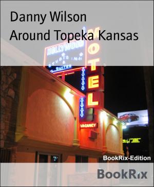 Book cover of Around Topeka Kansas