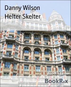 Cover of the book Helter Skelter by Frank Rehfeld