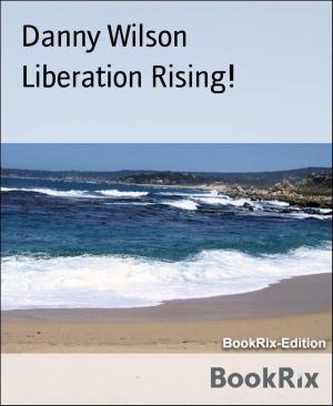 Cover of the book Liberation Rising! by Jan Gardemann