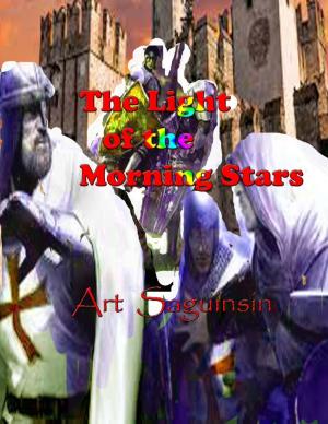 Cover of the book The Light of the Morning Stars by Zvi Zaks