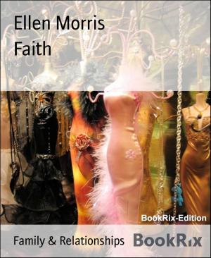 Cover of the book Faith by Betty J. Viktoria