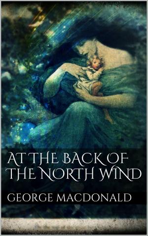 Cover of the book At the Back of the North Wind by Frères Grimm